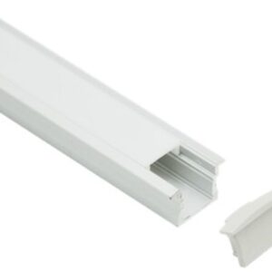 LED Aluminum profile SV-BAPL003