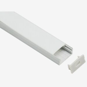 LED Aluminum profile SV-BAPL014