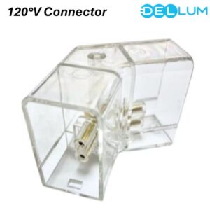 120°V Connector