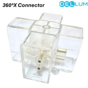 360°X Connector