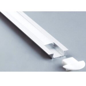 LED Aluminum profile SV-BAPL1104